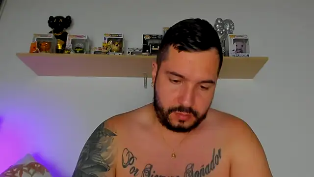 camilo restrepo21 online show from 10, 2, 2026