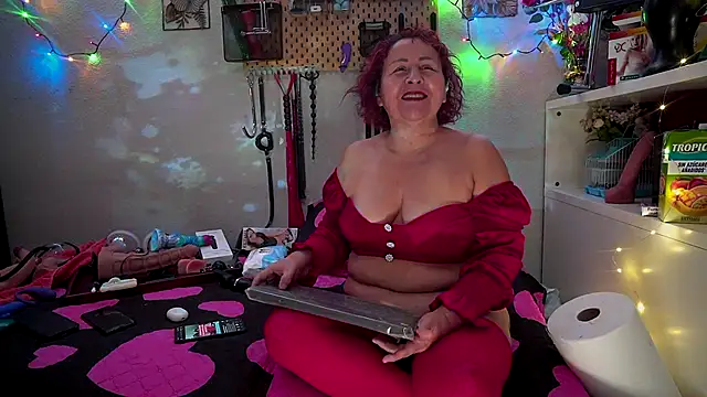 barbarah  online show from 17, 12, 2025