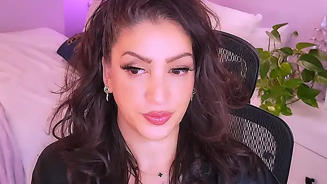 Wonderful Woman online show from 23, 2, 2026