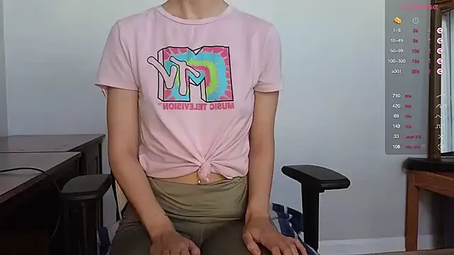 sweetandsassy online show from 8, 10, 2025