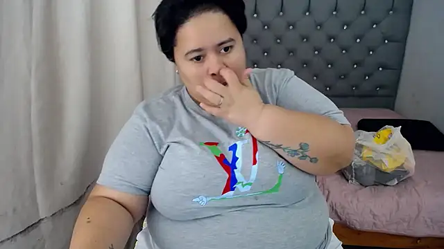 Snapshot of hotlesby4uxxx chatting on 27, 12, 2024 hotlesby4uxxx online show from 27, 12, 2024