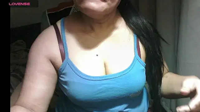 Hotpinay43 online show from 30, 1, 2025