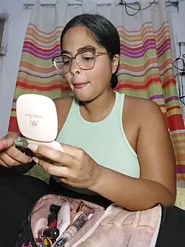 missmelissa  online show from 23, 10, 2025