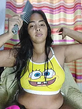 missmelissa  online show from 6, 11, 2025