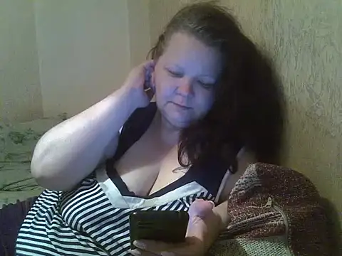 Jane Kissys online show from 22, 3, 2025