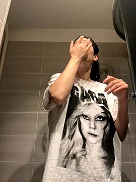 IrisBlues online show from 5, 12, 2025