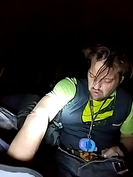 N8daMac online show from 17, 11, 2025