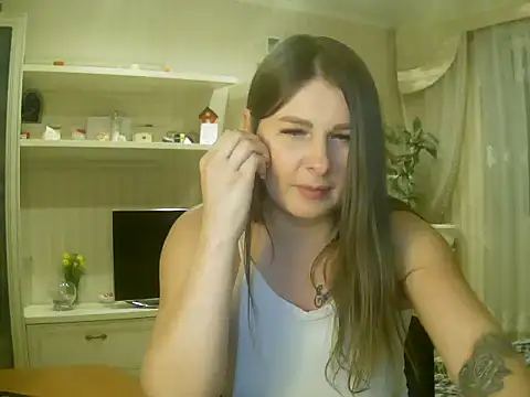 Valerivv online show from 24, 2, 2025