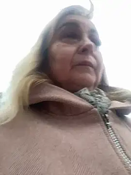 Irina2909xh online show from 23, 1, 2025
