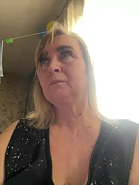 Irina2909xh online show from 26, 1, 2025