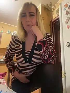 Irina2909xh online show from 26, 1, 2025