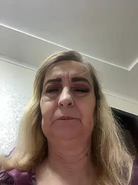 Irina2909xh online show from 30, 1, 2025
