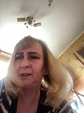 Irina2909xh online show from 1, 2, 2025