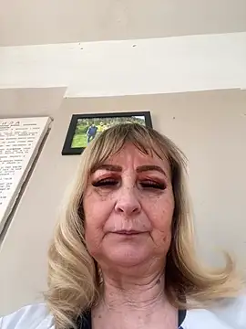 Irina2909xh online show from 21, 2, 2025