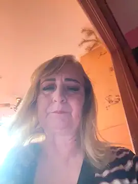 Snapshot of Irina2909@xh chatting on 23, 10, 2025 Irina2909xh online show from 23, 10, 2025