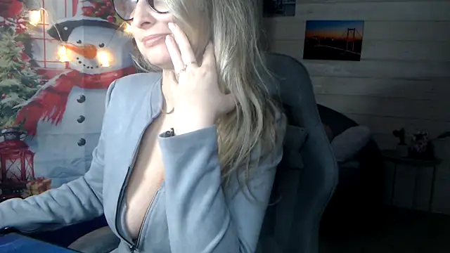 RubiLakros online show from 13, 12, 2025