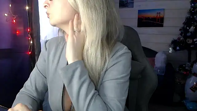 RubiLakros online show from 19, 1, 2026