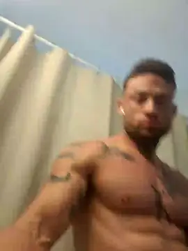 Snapshot of sxysixpack chatting on 20, 10, 2025 sxysixpack online show from 20, 10, 2025