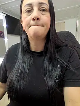 Ameliarizo online show from 7, 10, 2025