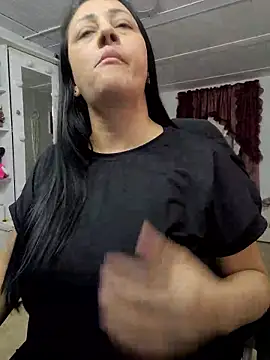 Ameliarizo online show from 11, 1, 2026