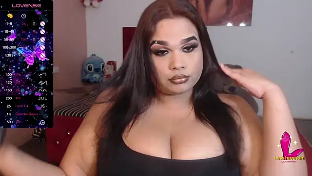 kami hot ts online show from 18, 2, 2025