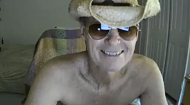 nakeedcowboi65 online show from 17, 1, 2025