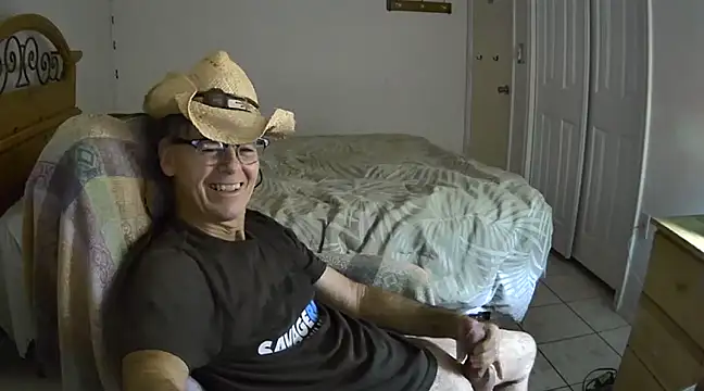nakeedcowboi65 online show from 23, 1, 2025