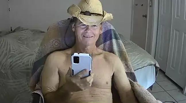 nakeedcowboi65 online show from 13, 2, 2025
