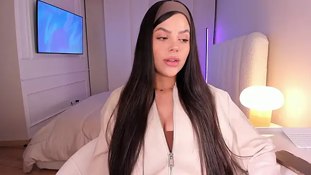 salome  11 online show from 29, 10, 2025