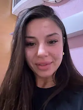 AmiraRosse online show from 28, 2, 2025