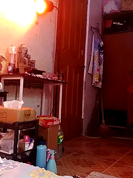 QueenSoreal online show from 29, 1, 2025