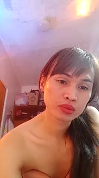 QueenSoreal online show from 18, 2, 2025