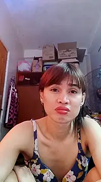 QueenSoreal online show from 22, 2, 2025