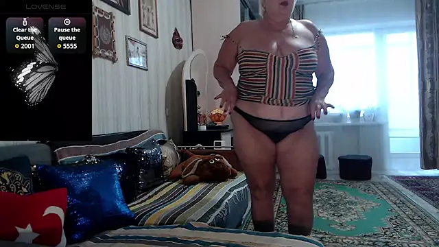 Jane Lewis online show from 19, 11, 2025