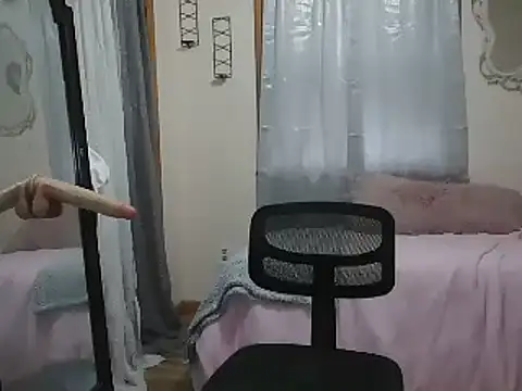 AshleyRain online show from 14, 10, 2025