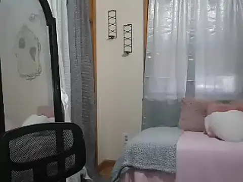 AshleyRain online show from 16, 10, 2025