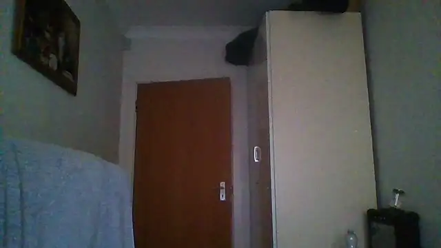 rauncher1 online show from 3, 11, 2025