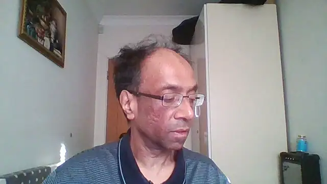 rauncher1 online show from 17, 11, 2025