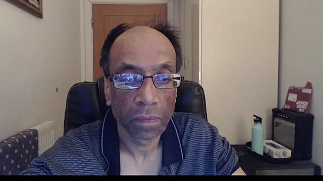 Snapshot of rauncher1 chatting on 11, 2, 2026 rauncher1 online show from 11, 2, 2026