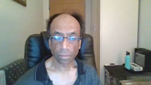 Snapshot of rauncher1 chatting on 25, 2, 2026 rauncher1 online show from 25, 2, 2026