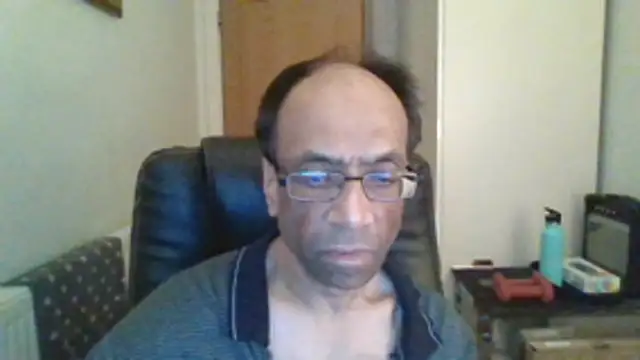 Snapshot of rauncher1 chatting on 5, 3, 2026 rauncher1 online show from 5, 3, 2026