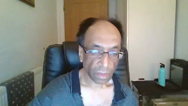 Snapshot of rauncher1 chatting on 7, 3, 2026 rauncher1 online show from 7, 3, 2026