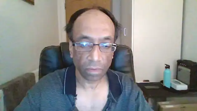 Snapshot of rauncher1 chatting on 9, 3, 2026 rauncher1 online show from 9, 3, 2026