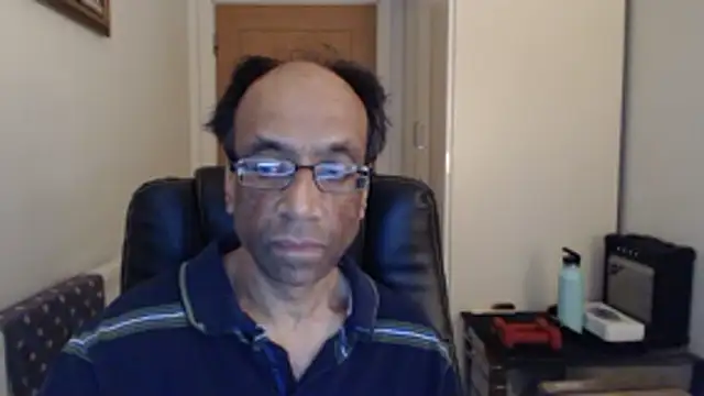 Snapshot of rauncher1 chatting on 12, 3, 2026 rauncher1 online show from 12, 3, 2026