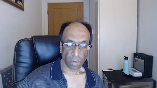 Snapshot of rauncher1 chatting on 13, 3, 2026 rauncher1 online show from 13, 3, 2026