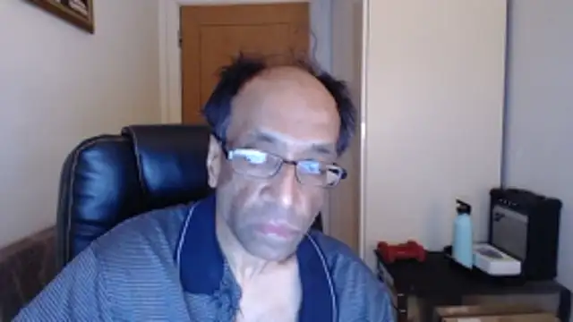 Snapshot of rauncher1 chatting on 15, 3, 2026 rauncher1 online show from 15, 3, 2026