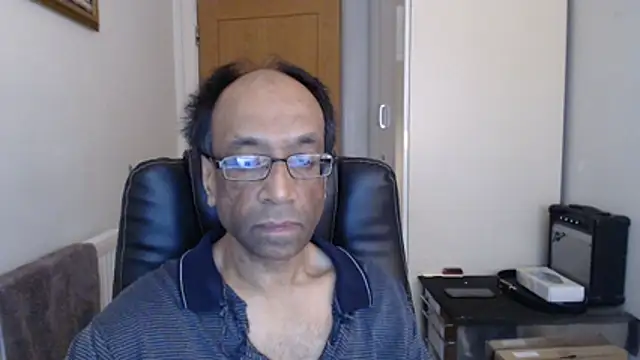 Snapshot of rauncher1 chatting on 16, 3, 2026 rauncher1 online show from 16, 3, 2026