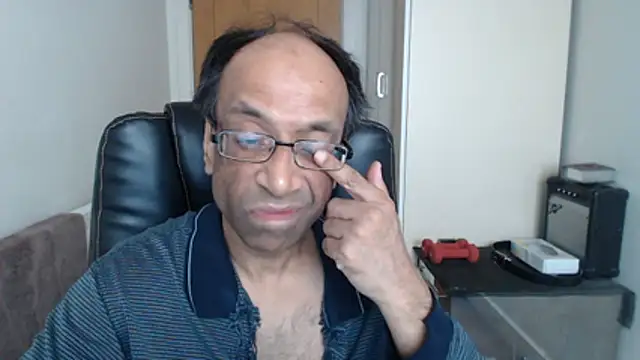 Snapshot of rauncher1 chatting on 18, 3, 2026 rauncher1 online show from 18, 3, 2026