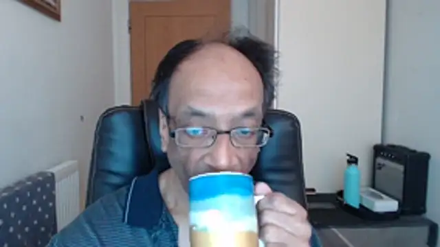 Snapshot of rauncher1 chatting on 21, 3, 2026 rauncher1 online show from 21, 3, 2026