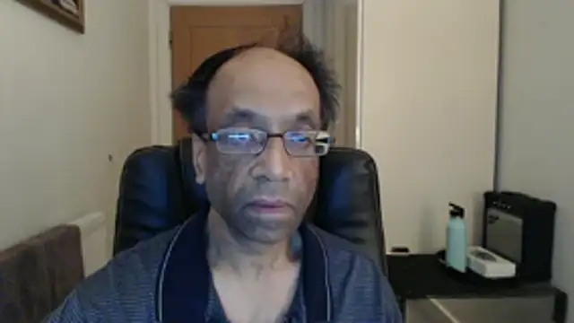 Snapshot of rauncher1 chatting on 22, 3, 2026 rauncher1 online show from 22, 3, 2026